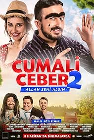 Cumali Ceber 2 (2018) cobrir