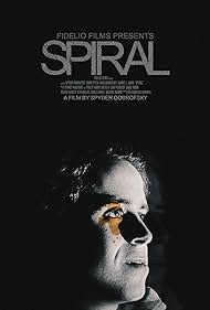Spiral Soundtrack (2019) cover