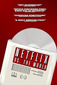 Netflix vs. the World (2019) cover