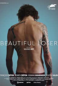 Beautiful Loser Soundtrack (2018) cover
