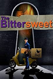 The Bittersweet (2017) copertina