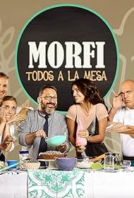 "Morfi, todos a la mesa" Episode dated 13 May 2018 (2018) cover