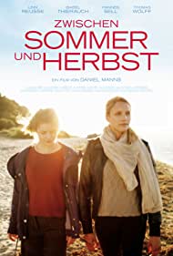 Zwischen Sommer und Herbst (2018) cover