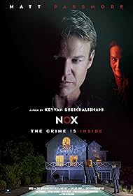 Nox (2019) copertina