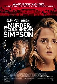 The Murder of Nicole Brown Simpson Colonna sonora (2019) copertina