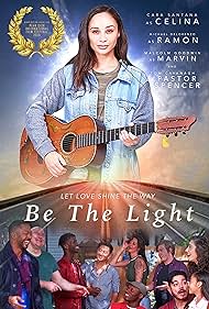Be the Light Colonna sonora (2020) copertina