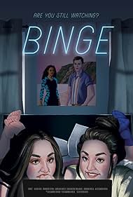 Binge Soundtrack (2018) cover
