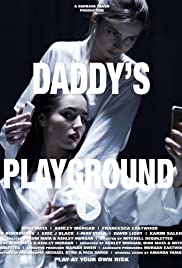 Daddy's Playground Colonna sonora (2018) copertina