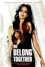 We Belong Together (2018) cover