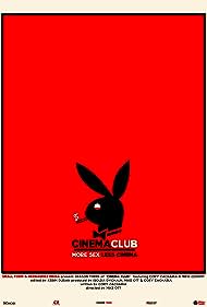 Cinema Club Colonna sonora (2018) copertina