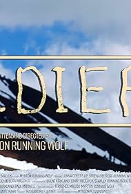 Soldier Colonna sonora (2018) copertina