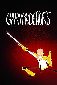 Gary and His Demons (2018) cover