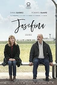 Josefina Colonna sonora (2021) copertina