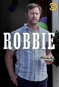 Robbie (2020) carátula