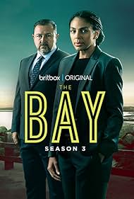 The Bay (2019) cobrir