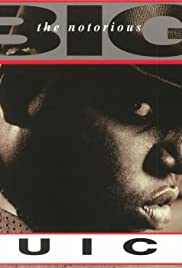 The Notorious B.I.G.: Juicy Colonna sonora (1994) copertina