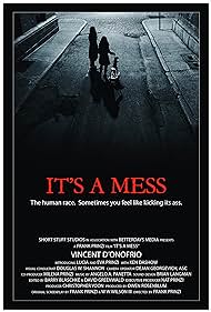 It's a Mess Soundtrack (2018) cover