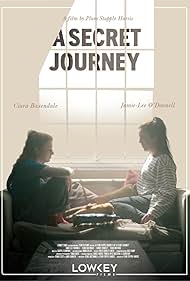 A Secret Journey (2019) copertina
