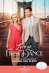 Love at First Dance (2018) cover