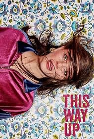 This Way Up (2019) copertina