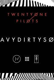 Twenty One Pilots: Heavydirtysoul (2017) copertina