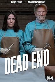 Dead End Soundtrack (2019) cover