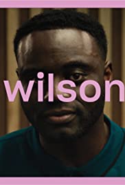 Wilson Banda sonora (2018) carátula
