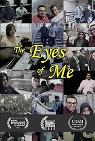 The Eyes of Me Colonna sonora (2017) copertina