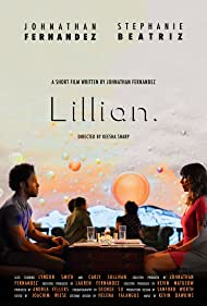 Lillian. (2020) copertina