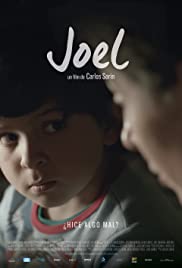 Joel (2018) cobrir