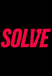 Solve Colonna sonora (2018) copertina