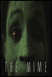 The Mime (2018) carátula