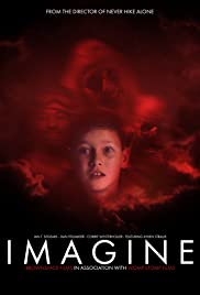 Imagine (2018) copertina