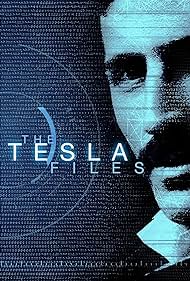 The Tesla Files (2018) cover