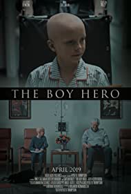 The Boy Hero (2019) cobrir