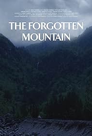 The Forgotten Mountain Soundtrack (2018) cover