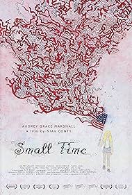 Small Time Colonna sonora (2020) copertina