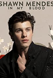 Shawn Mendes: In My Blood Colonna sonora (2018) copertina