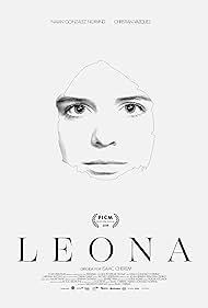 Leona Banda sonora (2018) carátula