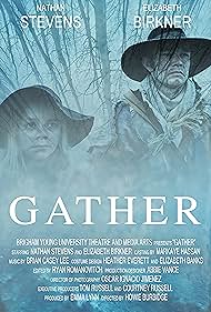 Gather (2018) copertina