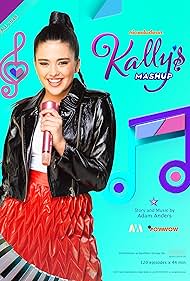 Kally's Mashup Banda sonora (2017) cobrir