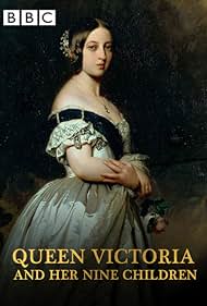 Queen Victoria and Her Tragic Family Colonna sonora (2018) copertina