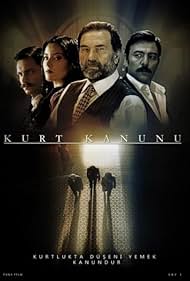Kurt Kanunu Banda sonora (2012) carátula