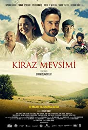Kiraz Mevsimi Colonna sonora (2018) copertina