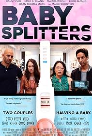 Babysplitters (2019) cover