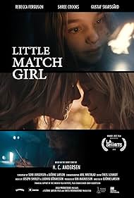 Little Match Girl (2018) cover