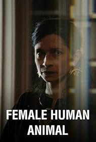 Female Human Animal (2018) cover
