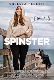 Spinster Bande sonore (2019) couverture