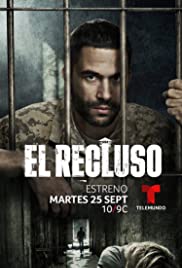 El Recluso (2018) cover