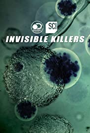 Invisible Killers (2018) cover